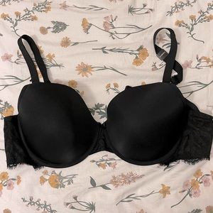 Push up Balconette 44D